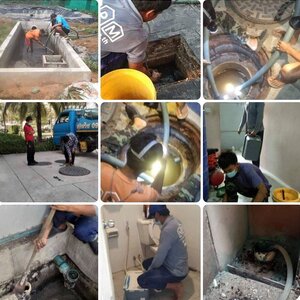 ท่อตันงูเหล็ก โทร 062-9932393 ซ่อมท่อตัน ทะลวงท่อ ลอกท่อ ล้างท่อไขมัน ชักโครกตัน