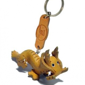 Key Ring : Dragon