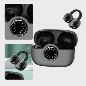 หูฟัง บลูทูธแปลภาษา A80