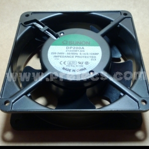 พัดลมระบายความร้อน SUNON & อื่นๆ