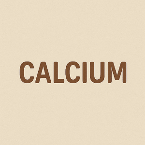 Calcium