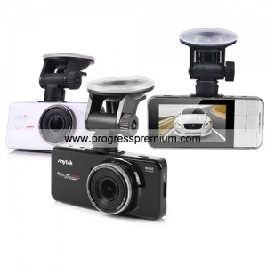 กล้องติดรถยนต์ anytek at66a