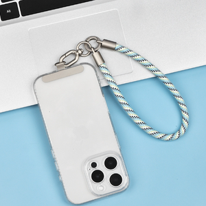 สายคล้องเคสโทรศัพท์แบบเชือก