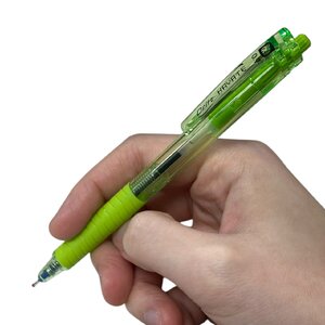 Pen Elephant Drift Hayate 0.7 mm