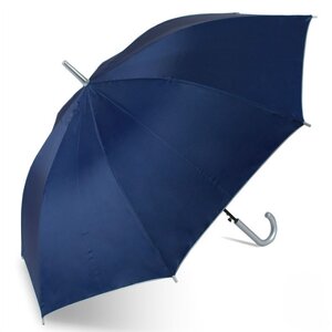 ร่มพับตอนเดียว 24 นิ้ว ด้ามจับพลาสติกแบบงอ