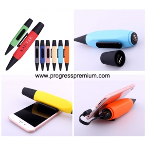ปากกา-Powerbank