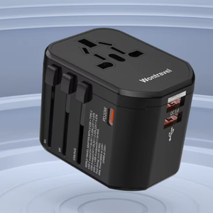 Universal Plug Wontravel รุ่น JY303S-PD