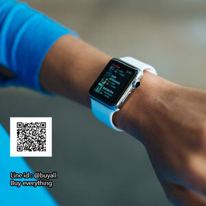 รับซื้อ smart watch นครราชสีมา(โคราช) รับถึงที่ ให้ราคาดีที่สุด line หาเรา @buyall หรือ โทร 0819160211