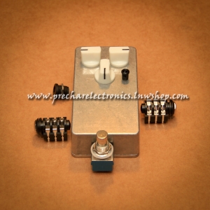 Diy Guitar Effects Pedal