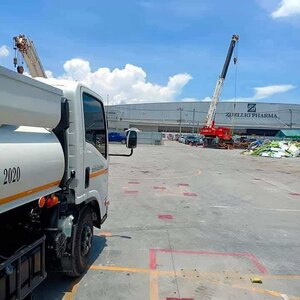 รถดูดส้วมบางบัวทอง โทร.064-258-2131