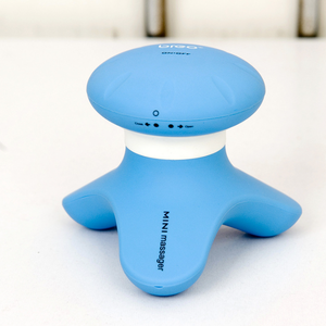 เครื่องนวด 3 ขา แบบพกพา (ใส่ถ่าน)