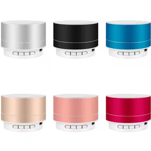 ลำโพงบลูทูธ A10