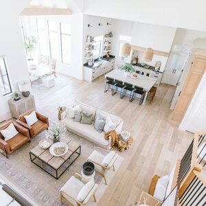 ทำความสะอาดในบ้าน