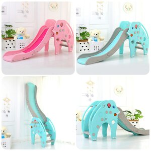 กระดานลื่นช้าง