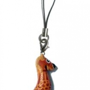 Mobile Strap : Merlion