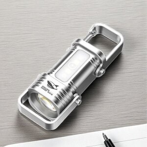 ไฟฉาย 5W 400 mah รุ่น TIP-138