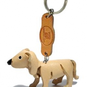 ---> Golden Retriver