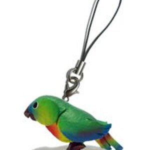 Mobile Strap : Parrot