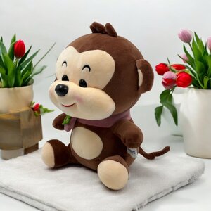 ตุ๊กตาลิง 23cm/ 30cm/ 40cm/ 50cm