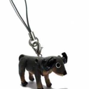 Mobile Strap : Buffalo