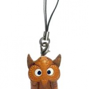 Mobile Strap : Owl