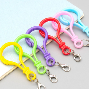 ตะขอเกี่ยวอเนกประสงค์พลาสติกพร้อมขอเกี่ยวโลหะ