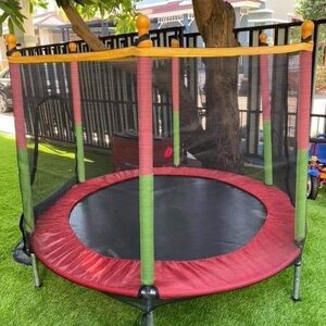 แทรมโพลีน ขนาด 4.5 ฟุต