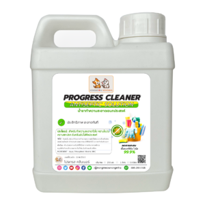 น้ำยาทำความสะอาดครัว ล้างหัวเตาแก๊ส ล้างเครื่องดูดควัน เช็ดคราบมันเตาอบไมโครเวฟ เอนกประสงค์ สีเขียว กลิ่นแอปเปิ้ลกรีนเฟรช 1 ลิตร BY น้องแมวน้องหมา