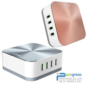 LDNIO A8101 Adapter 8 USB