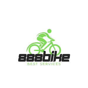 ร้าน888bike