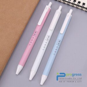 ปากกาลูกลื่น FANCY