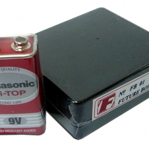 กล่องอเนกประสงค์ Future box