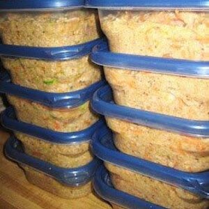 สูตรอาหารแมว ทำเองได้ง่ายๆ