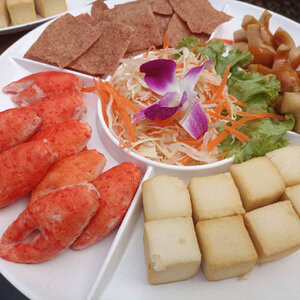 ร้านโต๊ะจีนอร่อยใกล้ฉัน