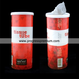 ทิชชู่กล่อง