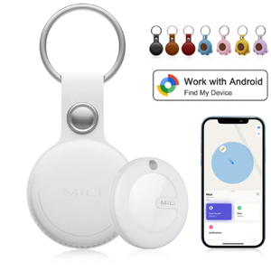 MiLi MiTag Item Finder (Like AirTag)