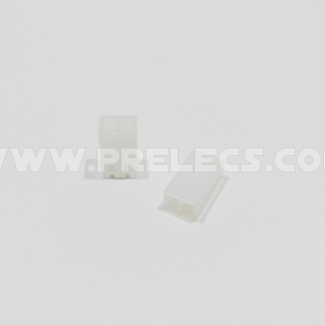 Housing Connector 3.96mm