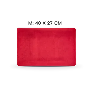 อุปกรณ์เสริม TCC แผ่นรองเล่นมายากล (LEATHER PAD BY TCC)