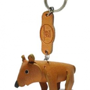 Key Ring : Bear