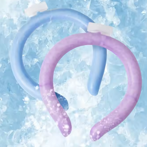 Neck Cooling Ring
