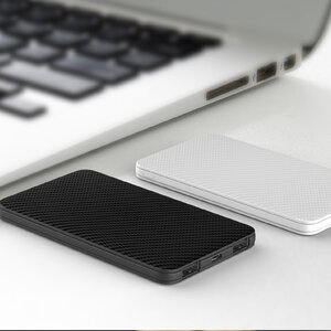 Powerbank Orzen made by eloop E30 5000mAh