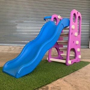 สไลด์เดอร์เดี่ยวรางคลื่น