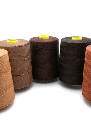 เชือกเทียน ด้ายเทียน คืออะไร