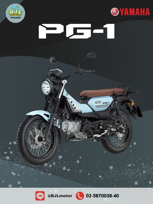 YAMAHA PG-1