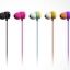 ขาย หูฟัง Iriver BC-10E หูฟังแฟชั่น รองรับ iPod , iPhone , iPad , BlackBerry