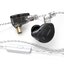 ขาย KZ ZAX หูฟัง Hybrid 8 ไดรเวอร์ 7BA+1DD ประกันศูนย์ไทย