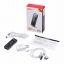 Benjie N9000 เครื่องเล่นเพลงพกพา รองรับไฟล์ Lossless บันทึกเสียงได้ มีหูฟังแถม