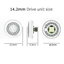 ขาย SMABAT Earbud Driver ชุดไดรเวอร์สำหรับหูฟัง SMABAT เสียงดี