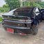 พรมรถ BYD Seal 5 DM-i 2025 ปูพรมVVIP สีดำด้ายทอง เต็มคัน 6 ชิ้น