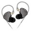 KZ PR1 หูฟังไดรเวอร์ PLANAR หูฟัง IEMs ประกันศูนย์ไทย